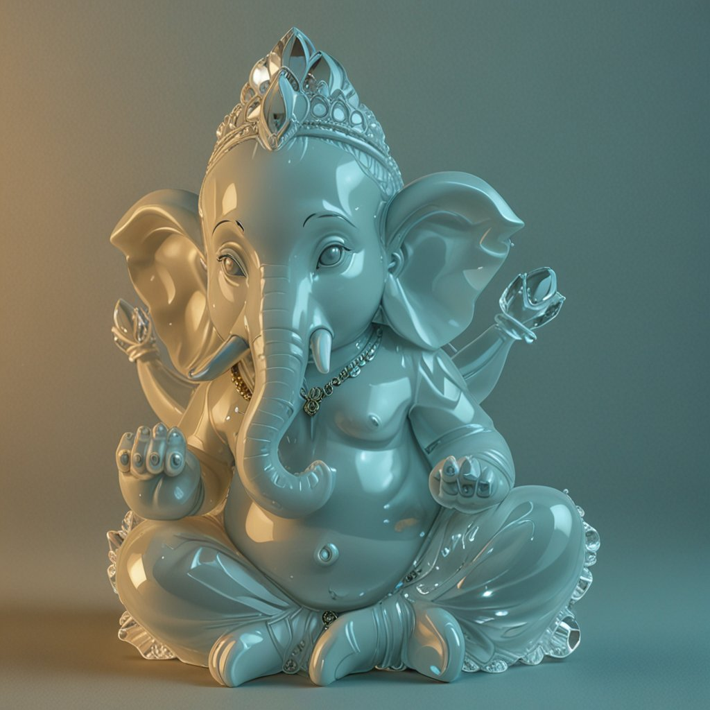 GANESHA